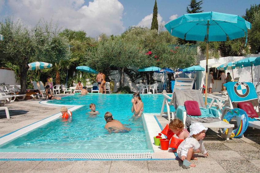 Holiday apartment with wifi and air conditioning - BF-TBCYP - foto 13