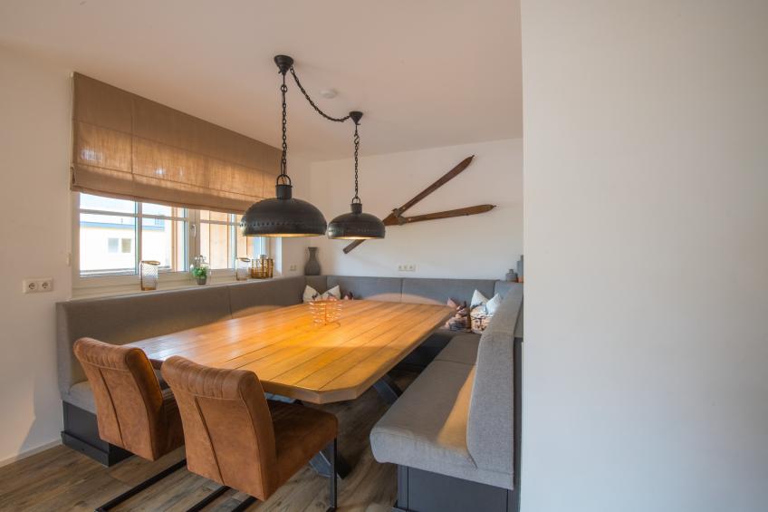 Residenz Edelalm Appartement 5 - foto 2