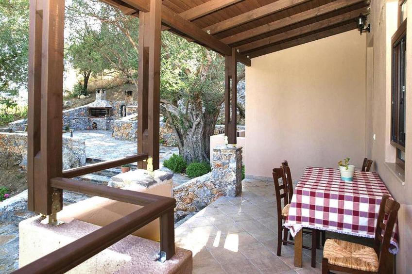 Holiday home, Kalamitsi Alexandrou - foto 6