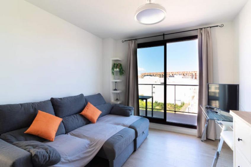 Appartements à Puerto de Sagunto