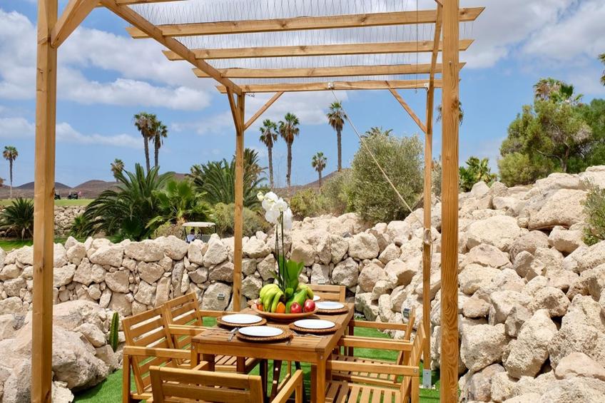 Casa Amarilla Golf - foto 22