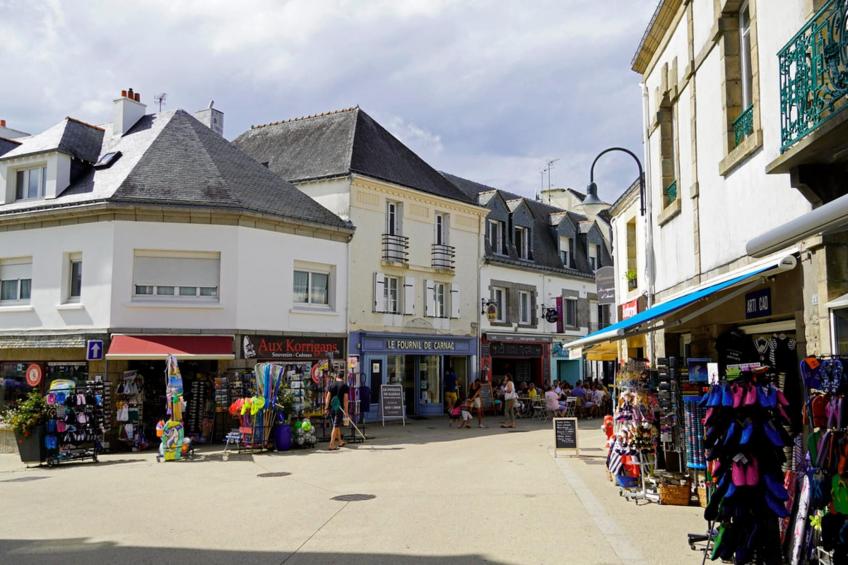 Résidence Quiberon Appartement Vue Mer - Accès Plage - foto 25