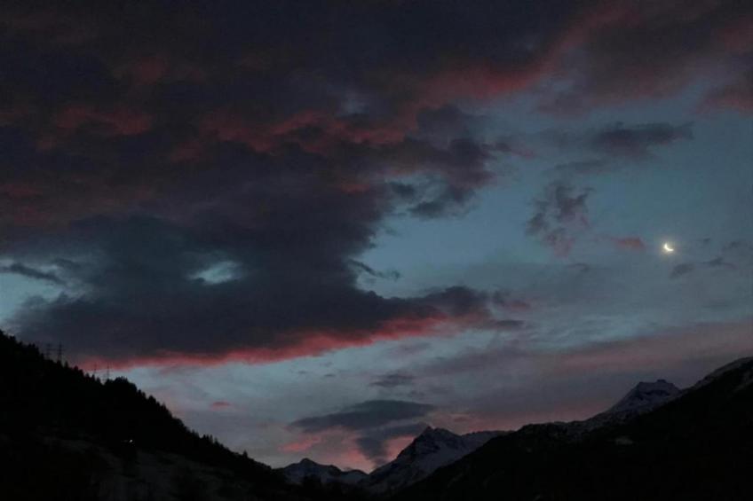 Paradis Perdu SKI IN & QUIET chalet 14 personnes - foto 36