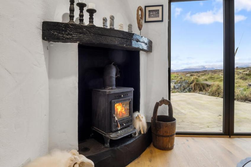 Mobil Home - Bungalow - Cottage à Roundstone Galway - foto 5