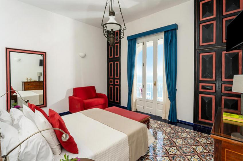 Maison à Amalfi - foto 29