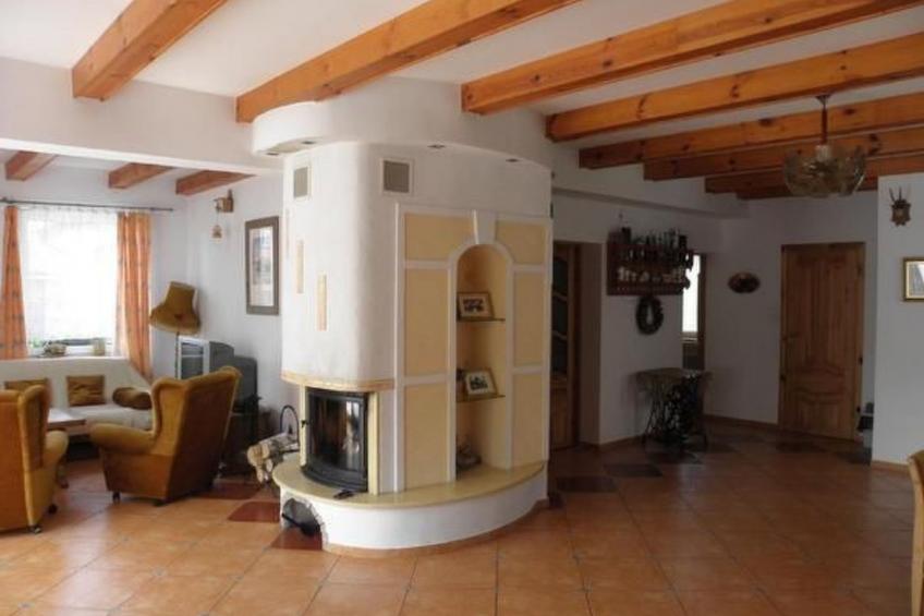 Fachwerkhaus "Paula" mit Blick auf das Wasser - foto 10