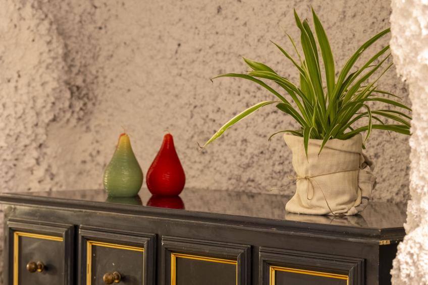 Cueva Mariana Pineda - foto 14