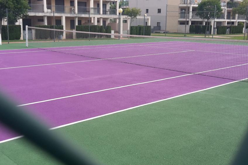 Wohnanlage Golf Panoramica - foto 31