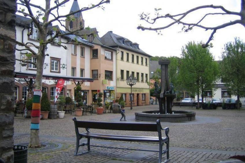 FeWo Haus André - foto 43