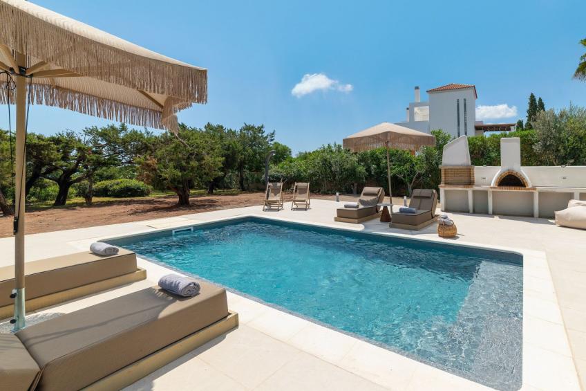 Paradiso Luxus-Villa am Strand - foto 37