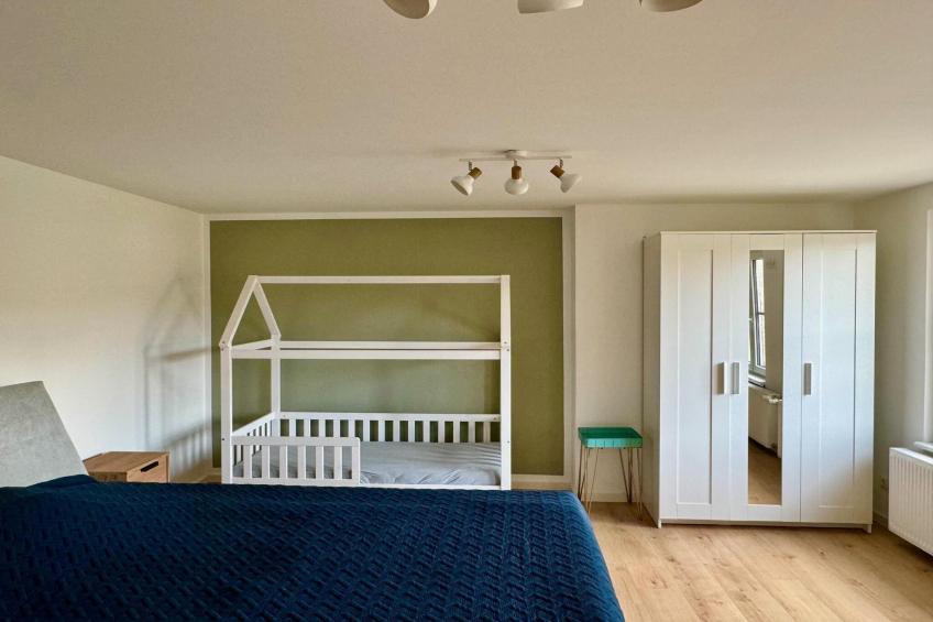 Ferienhaus Havelzeit - foto 13