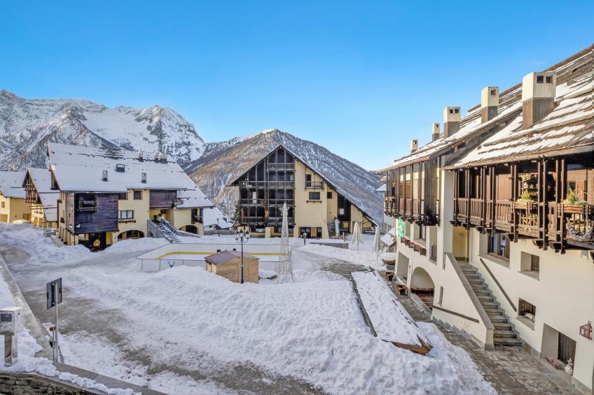 Grange Hike & Ski - 5C Sestriere - foto 8