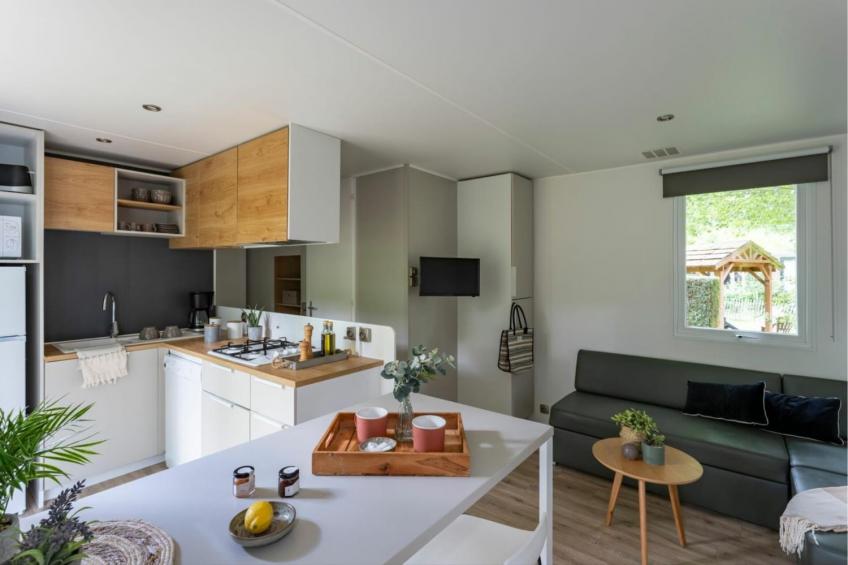 Cottage Libellule 6p 3Bdrms AirCon - foto 3