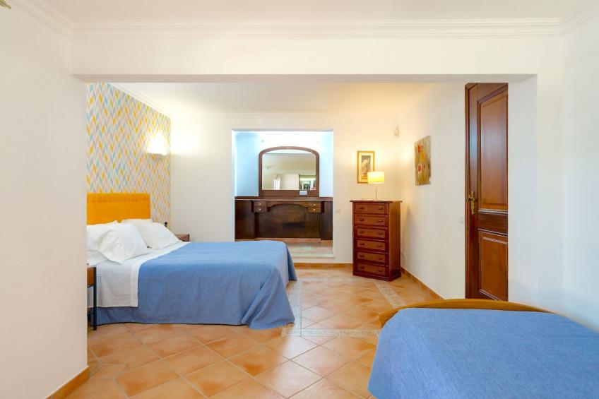 7 Schlafzimmer Villa, Familie, Kinder, Gruppen, Strand, Pool, Garten - foto 6