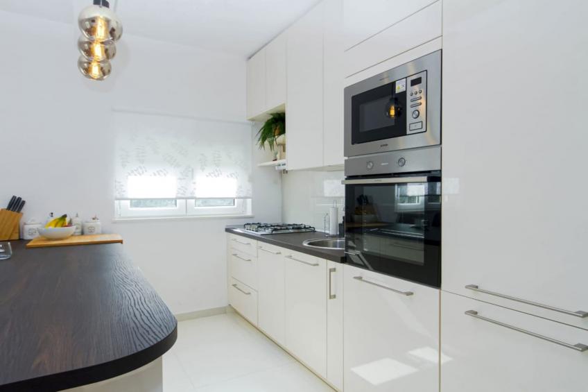 Villa Marija Zaton - Four Bedroom Villa with Terrace - foto 4