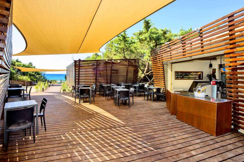 Holiday house in the tourist village Rocchette - BF-VZGF - foto 4