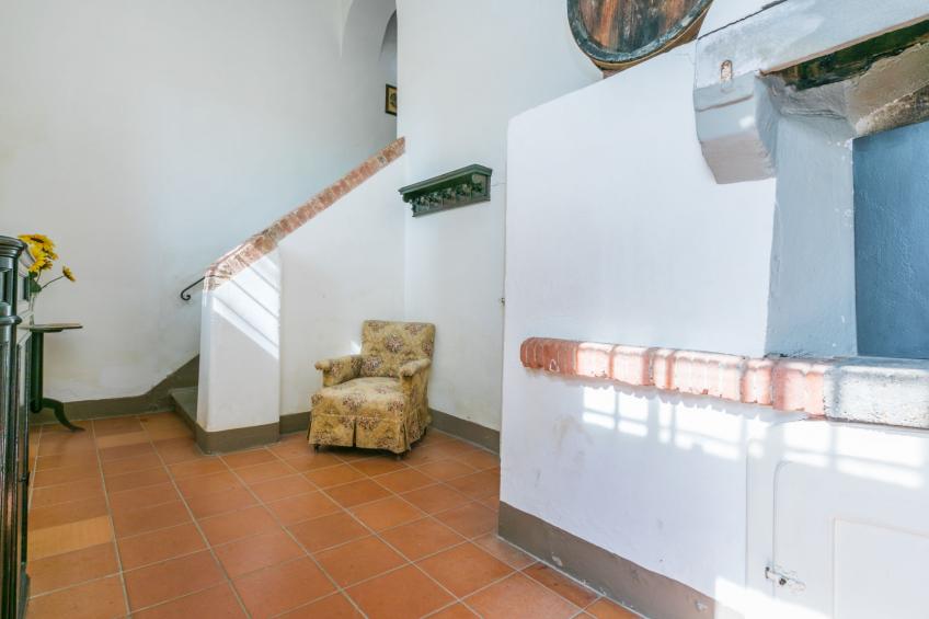 Fattoria Scaletta + Girasole - foto 45