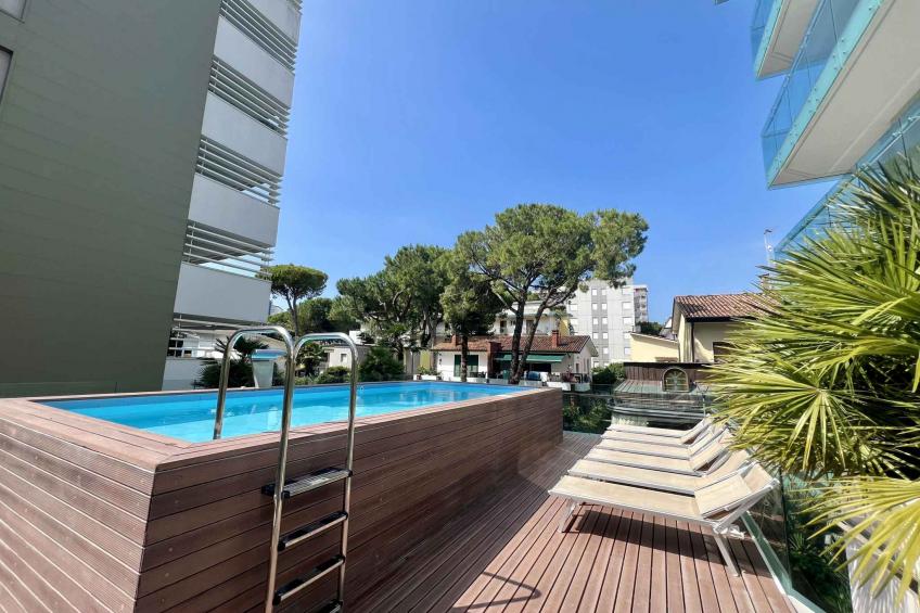 Holiday apartment with balcony - BF-PH4T - foto 7