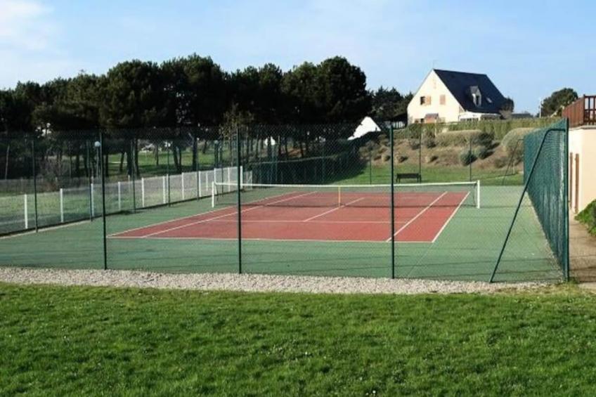 Résidence Les Mégalithes - foto 19