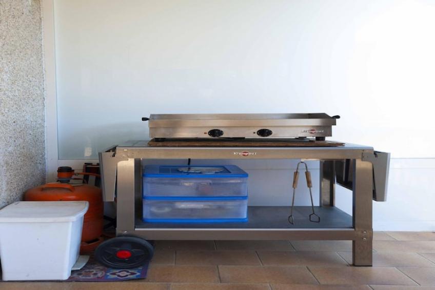 1233 VILA NEUS con piscina - foto 33