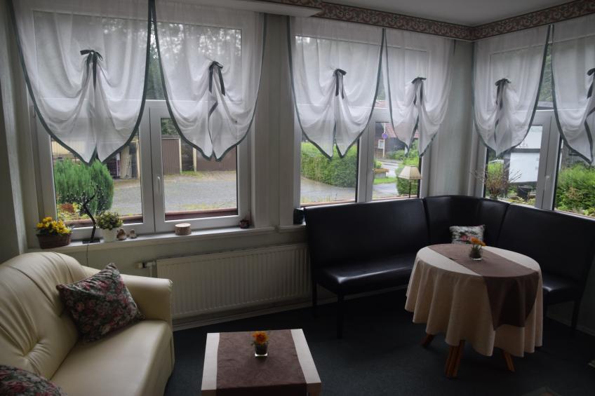Ferienwohnung Sonne in Harz - foto 35