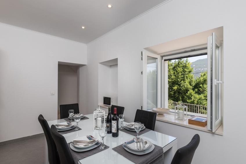 Holiday Home Monika - Two Bedroom Holiday Home with Terrace and Sea View - foto 8