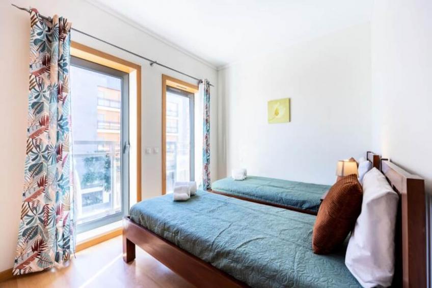 Apartment Baixa Marina - foto 8