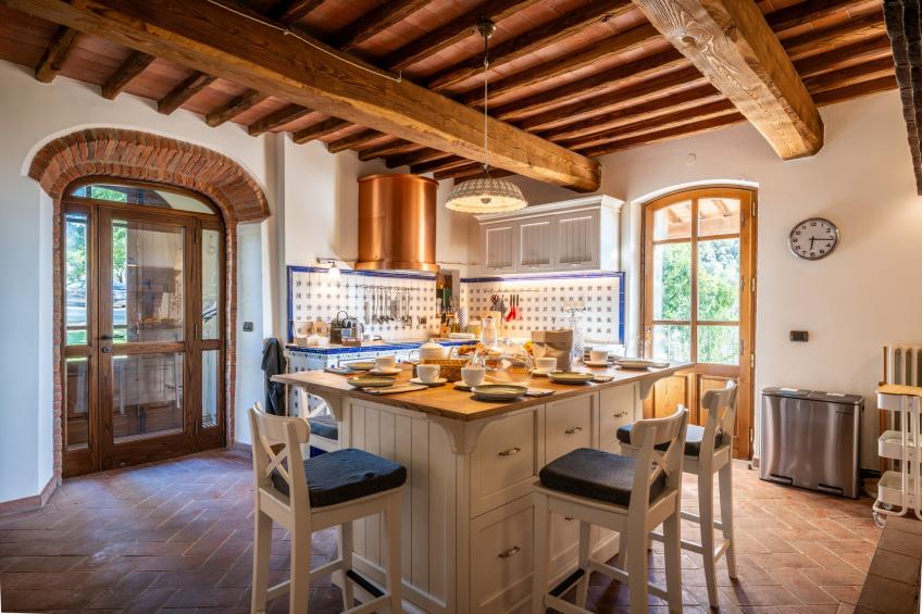 Tenuta del Serra - foto 4