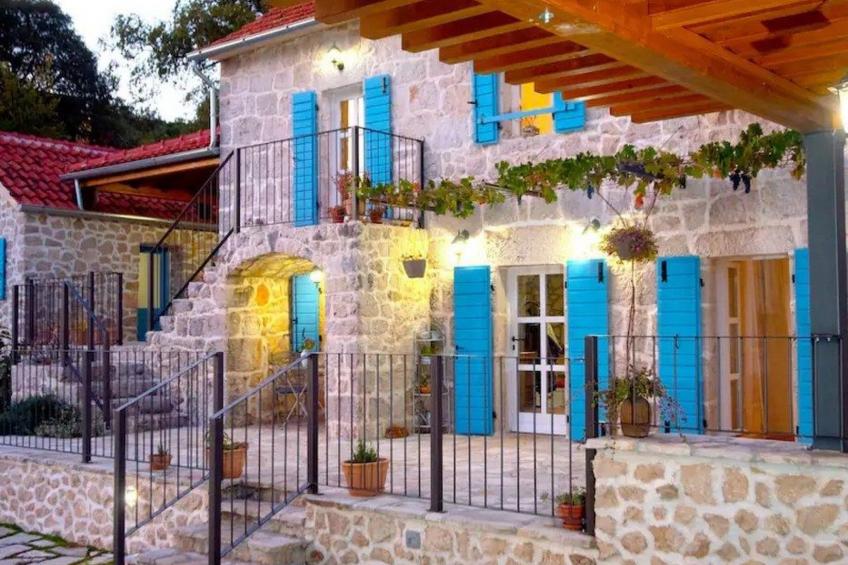 Holiday Home Sonja - foto 11