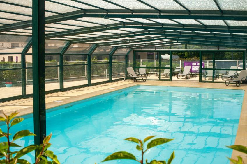 Résidence Duguesclin ST2S