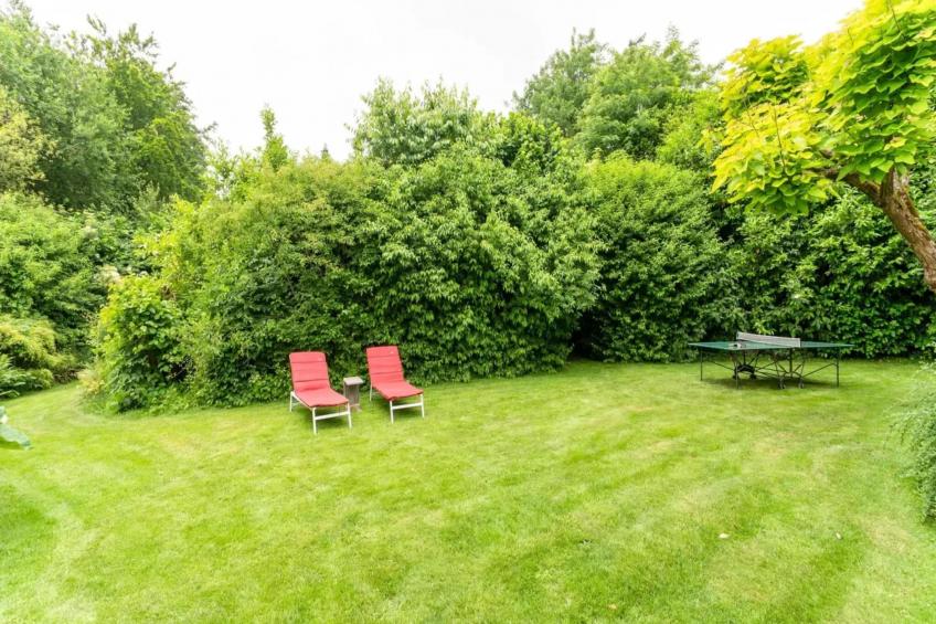 Wellnesshuisje Engelse Tuin - foto 23