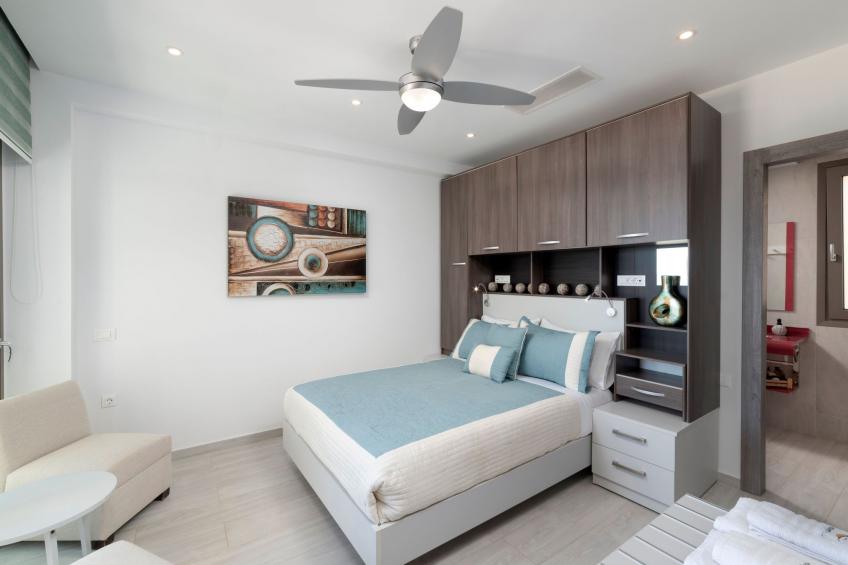 Villa Galilean Moons für 16 Personen und 8 Kinder - foto 90