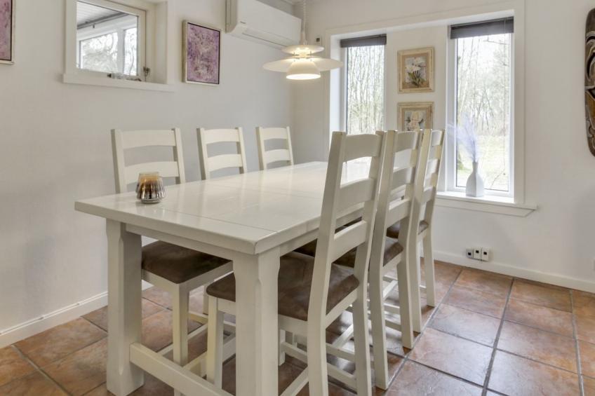 "Josina" - 32km from the sea in Western Jutland - foto 33