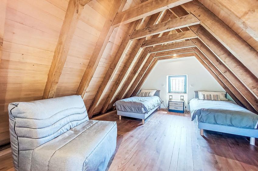 Ferienhaus (LMU400) - foto 5