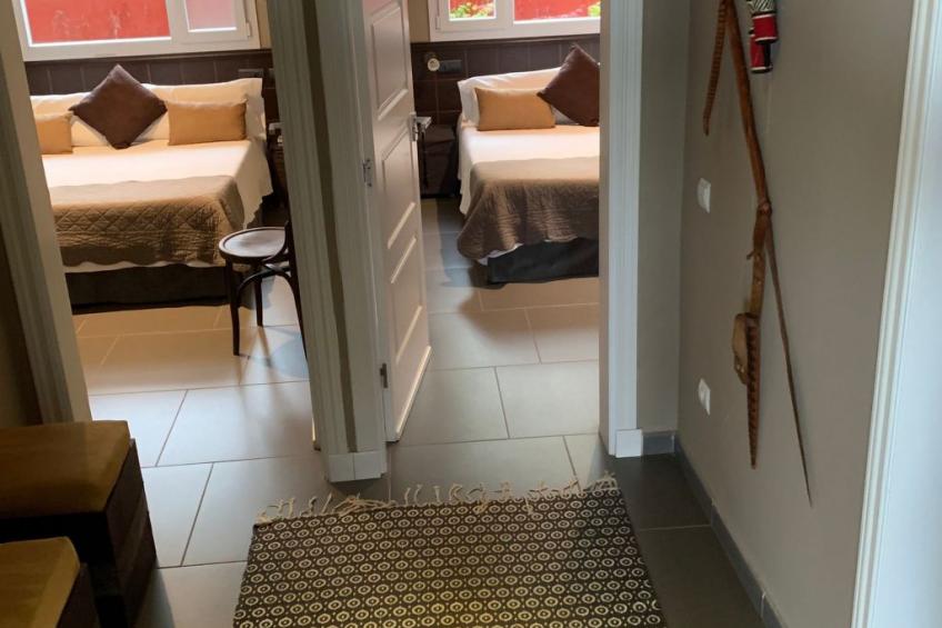 Finca mit Garten, Grill und Terrasse - foto 35