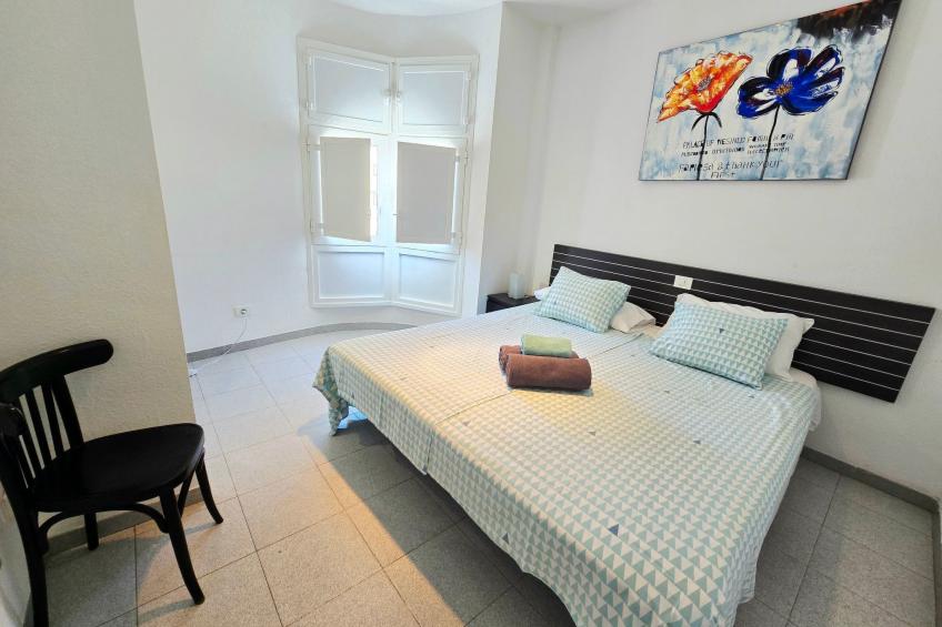 Wohnung in Playa Grande de el Medano - foto 12