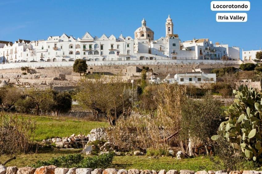 Villa Jolie mit Pool - foto 49