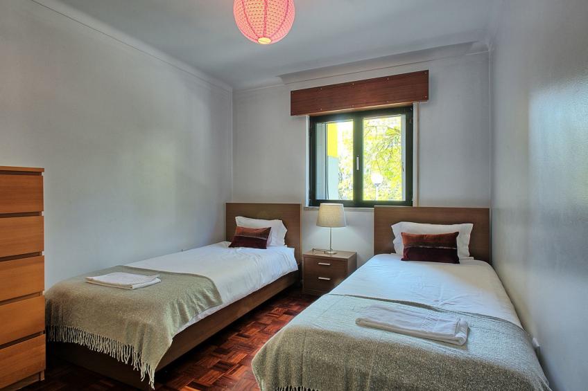 Cristo Rei Gärten - foto 11