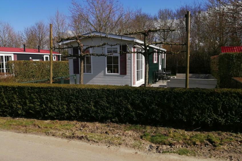 Gemütliches Chalet mit Terrasse - foto 5