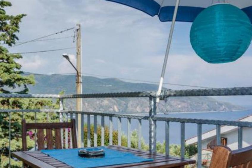 Ro. e Se. in Palinuro DE Blaue Flagge - foto 6