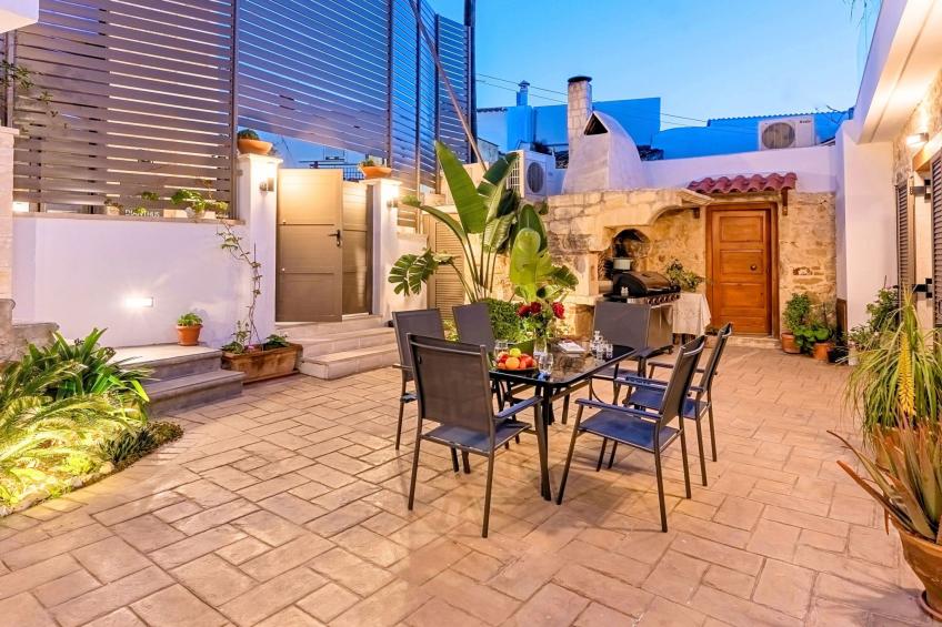 für 12 Personen in Agia Paraskevi Nordkreta, Kreta (Nordküste Kretas) - foto 20