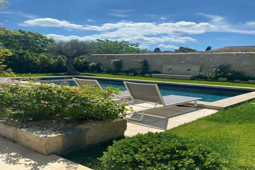 Le Mas Sorella – Votre Évasion Provençale au Cœur des Alpilles - foto 9