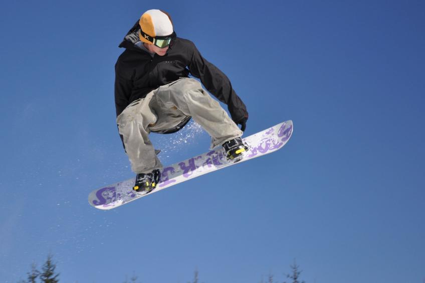 Alpenzauber Chalet - foto 36