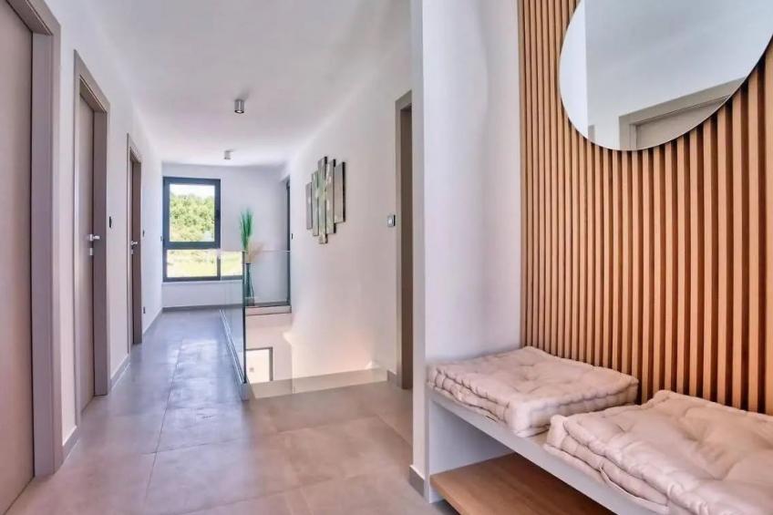 Exklusive Villa Magic mit beheiztem Pool und Sauna - foto 31