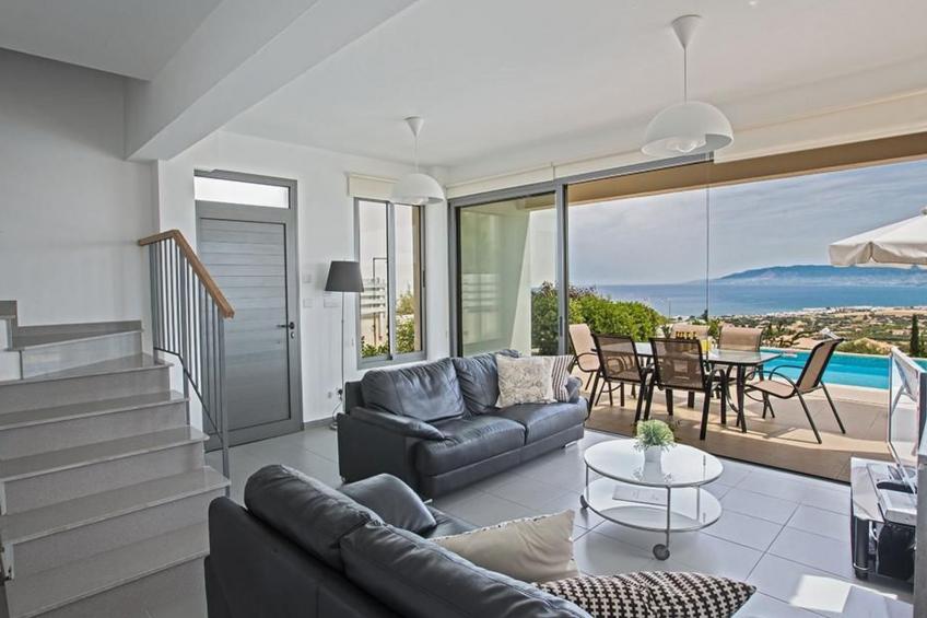 Latchi Ferienvilla EV21 - foto 7