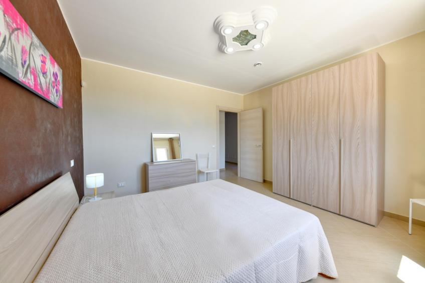 Villa Panorama mit Privatpool - foto 21