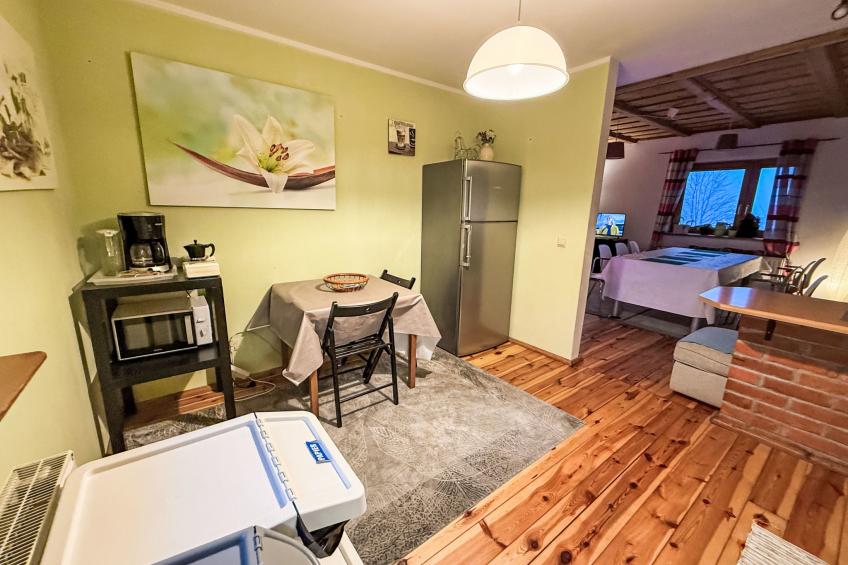 Holiday home in the Giant Mountains - foto 10