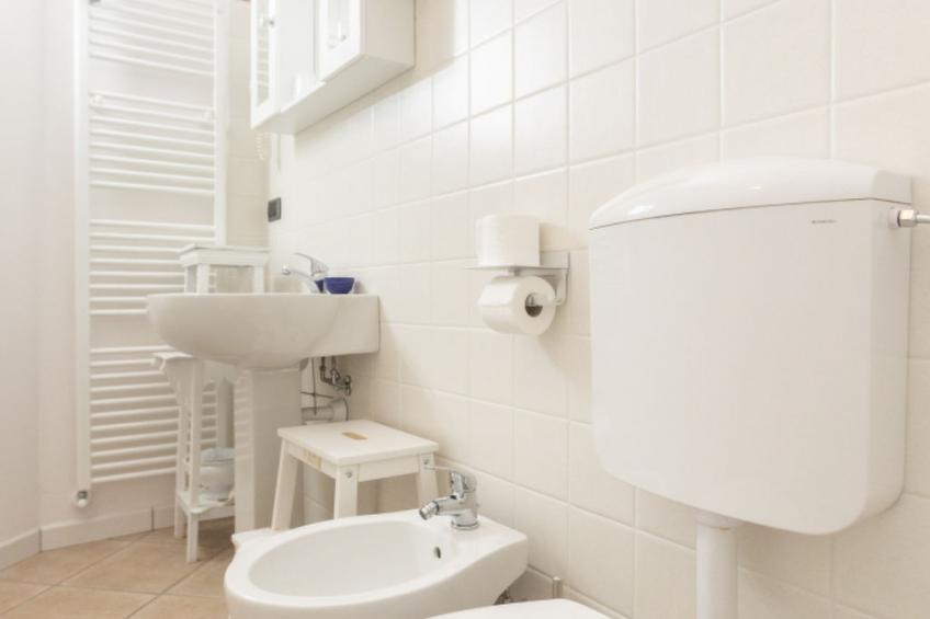 in Azzano D'asti mit Kleiner Terrasse - foto 19