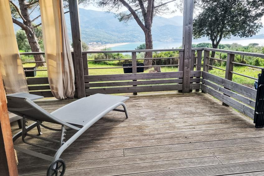 Chalet Terra Tramandera