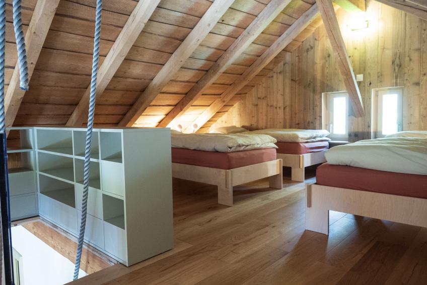 Appartements - N°5 et N°5B - foto 13